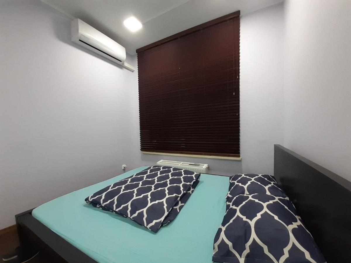 Just Centrum Homestay